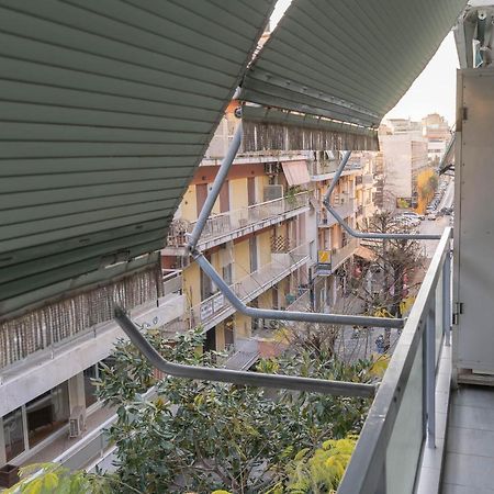 Byt Downtown Flat Лариса Экстерьер фото