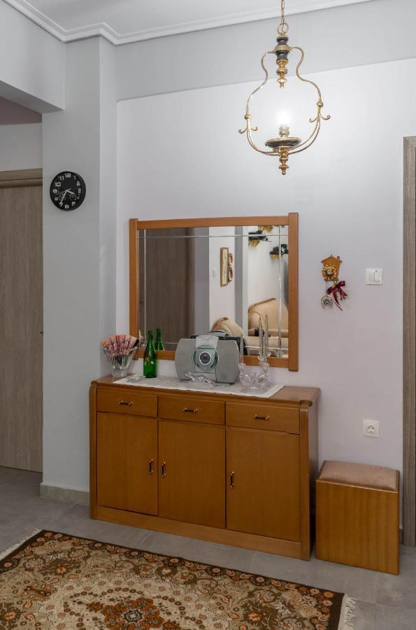 Byt Downtown Flat Лариса Экстерьер фото