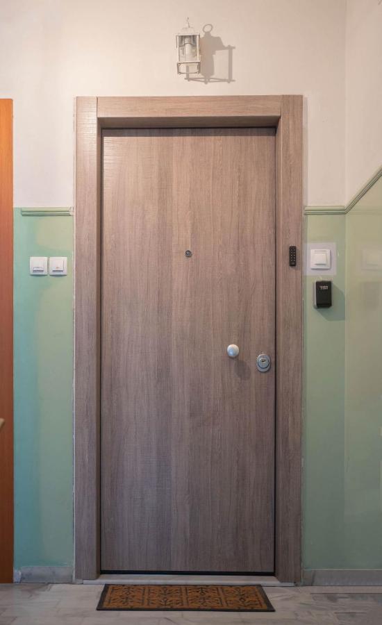 Byt Downtown Flat Лариса Экстерьер фото